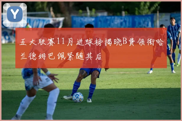 五大联赛11月进球榜揭晓B费领衔哈兰德姆巴佩紧随其后