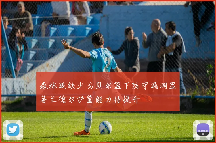 森林狼缺少戈贝尔篮下防守漏洞显著兰德尔护筐能力待提升