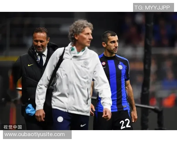 姆希塔良谈小因转会传闻称他与球队沟通甚少 姆希塔良谈小因转会传闻称他与球队沟通甚少